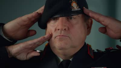 “Bye Bye 2024”: Guillaume Lemay-Thivierge entre los perjudicados