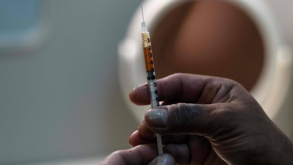 La Chine va renforcer ses contrôles sur le fentanyl