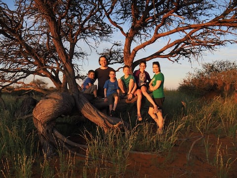 Retinitis Pigmentosa: Quebec couple introduces their baby to the world