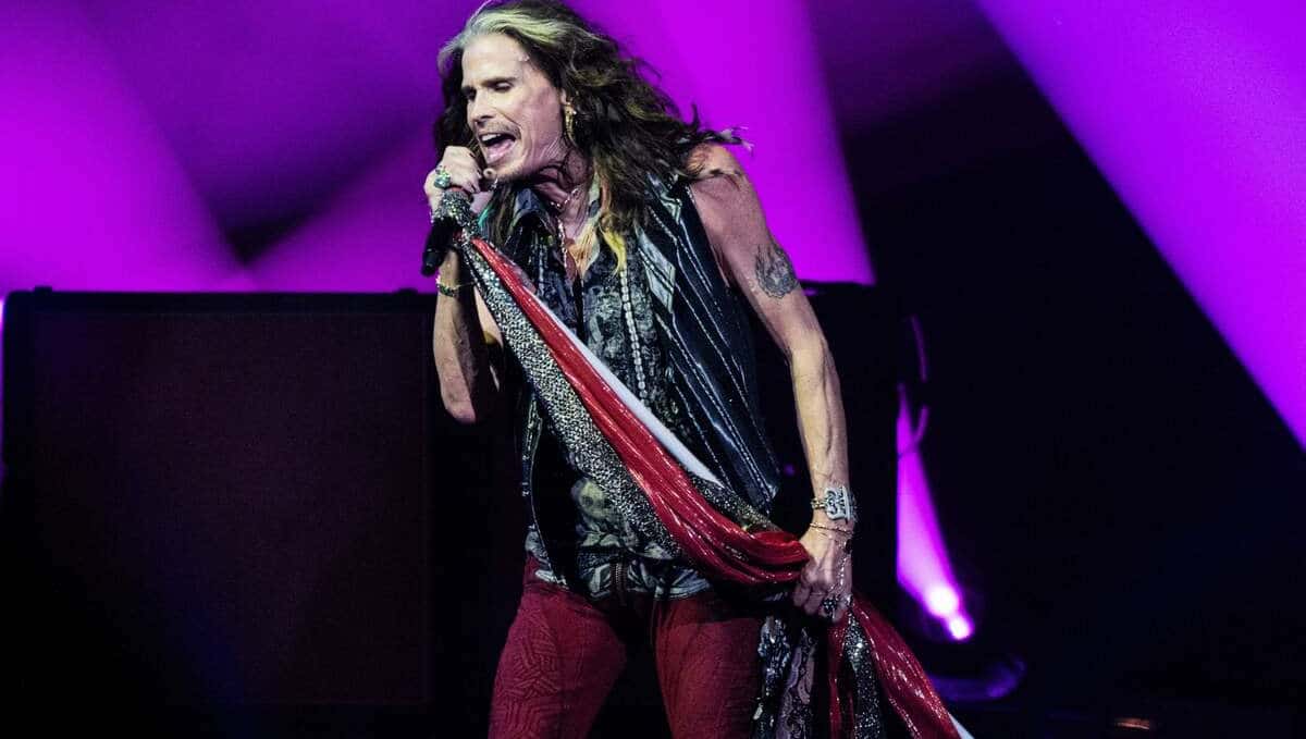 Tournée d’adieu : Aerosmith sera (finalement) au Centre Bell le 10 janvier 2025
