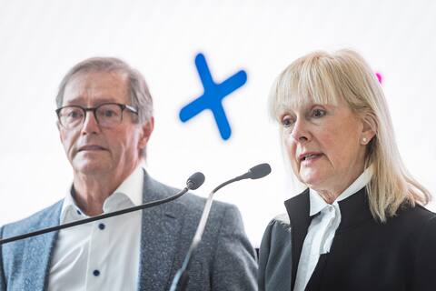 CHU Sainte-Justine: a historic gift for the fight once morest cancer