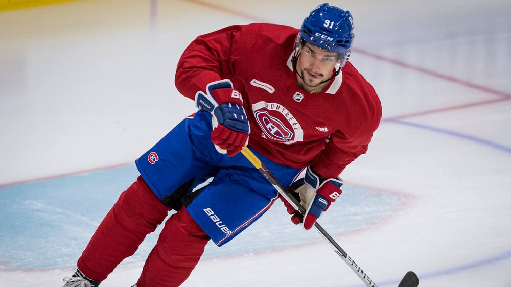 Monahan ce soir, Suzuki demain