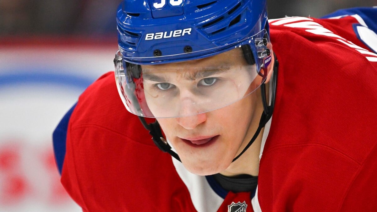 Camp des recrues du Canadien: 11 espoirs à garder à l’œil