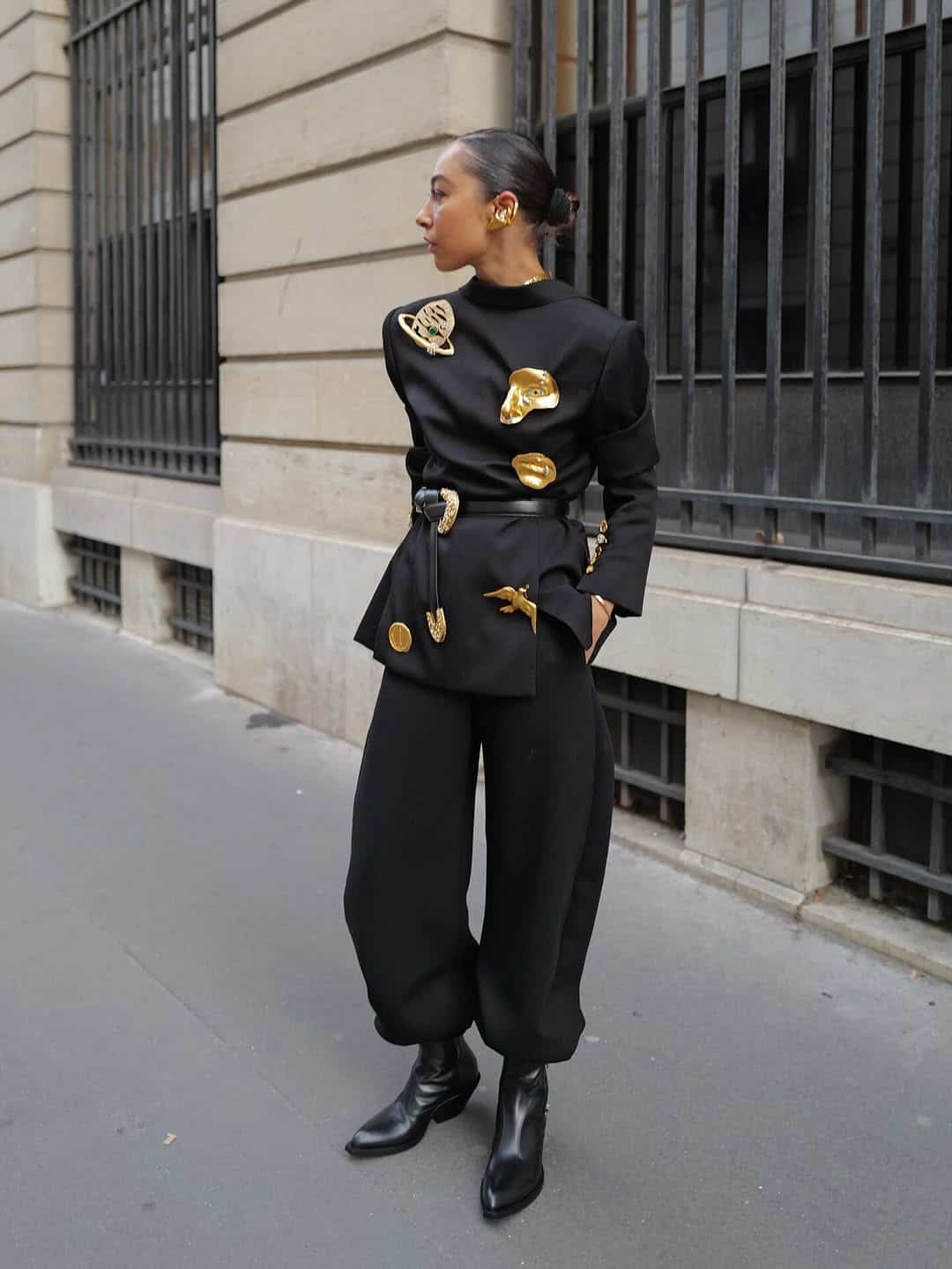 Ce petit accessoire vintage qui change tout