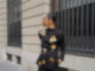 Ce petit accessoire vintage qui change tout