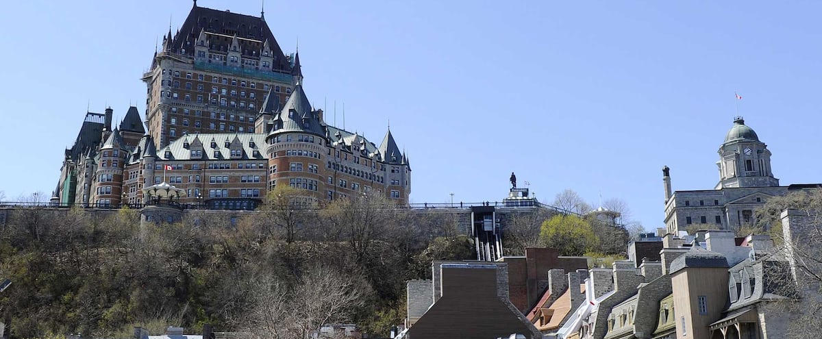 Marché du travail: Québec dame le pion à Montréal
