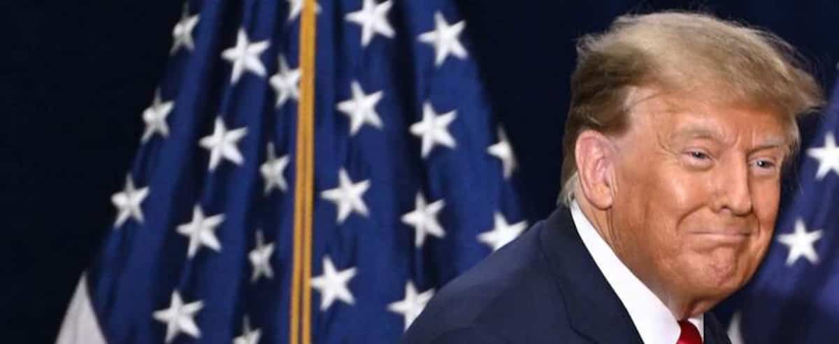 À quoi ressemblerait une nouvelle présidence Trump?