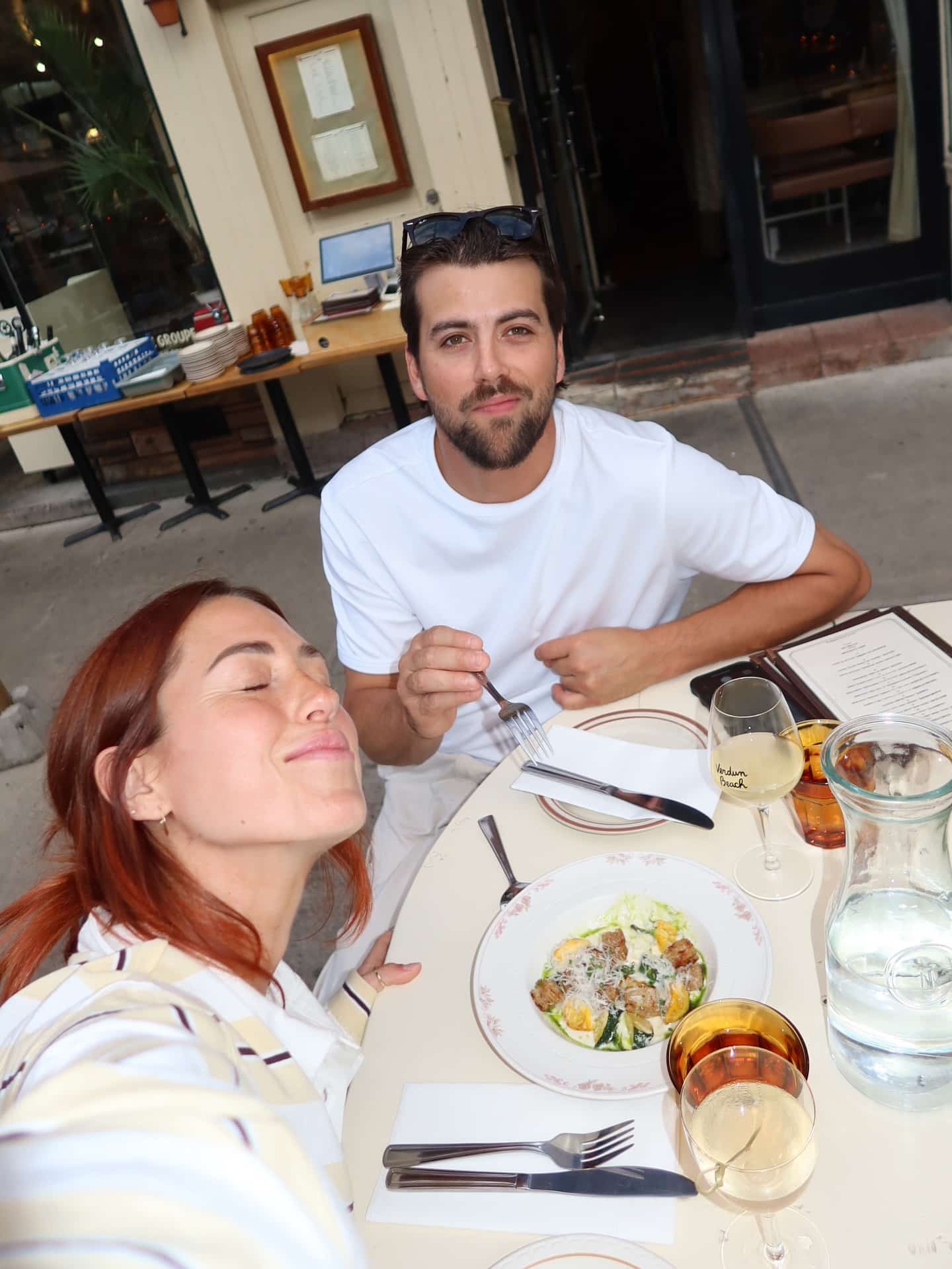 Voici pourquoi elle vit une période déchirante