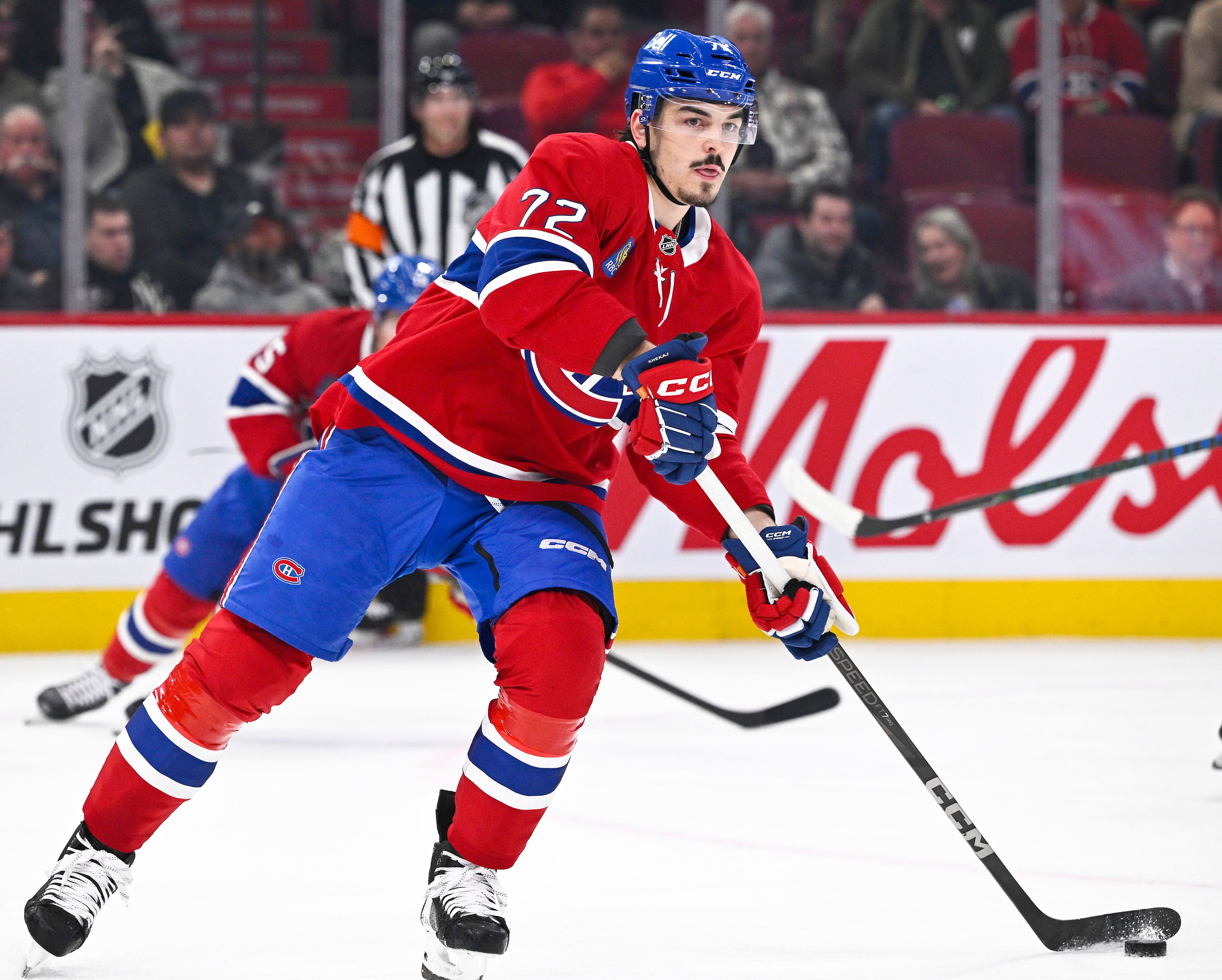 Xhekaj va se souvenir de Trouba