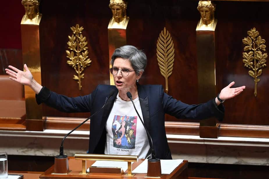 Image principale de l'article Le BBQ est un symbole de virilité, selon une élue