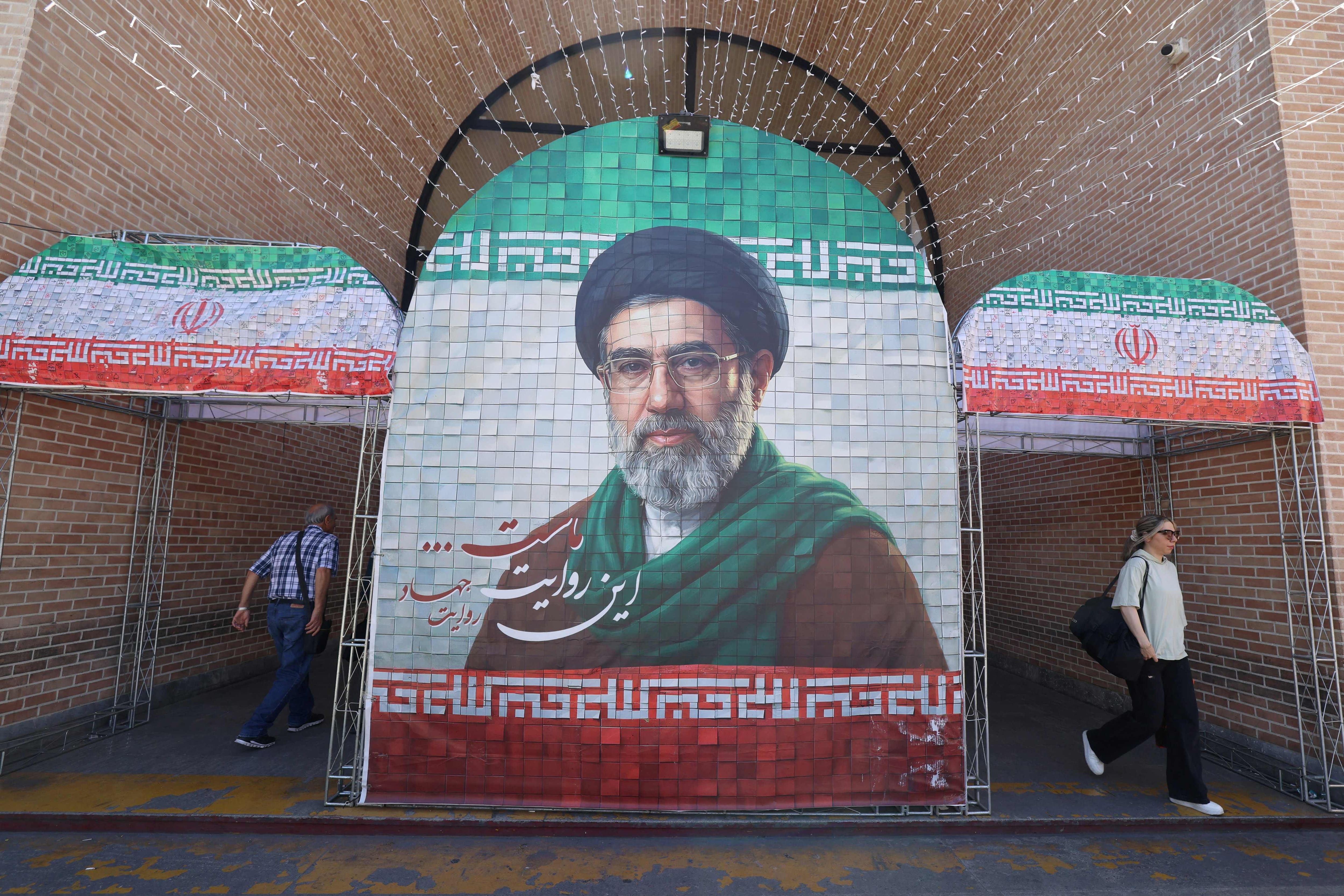 EN DIRECT | 72e jour de la guerre au Moyen-Orient: l’Iran a envoyé sa réponse au plan américain pour mettre fin à la guerre