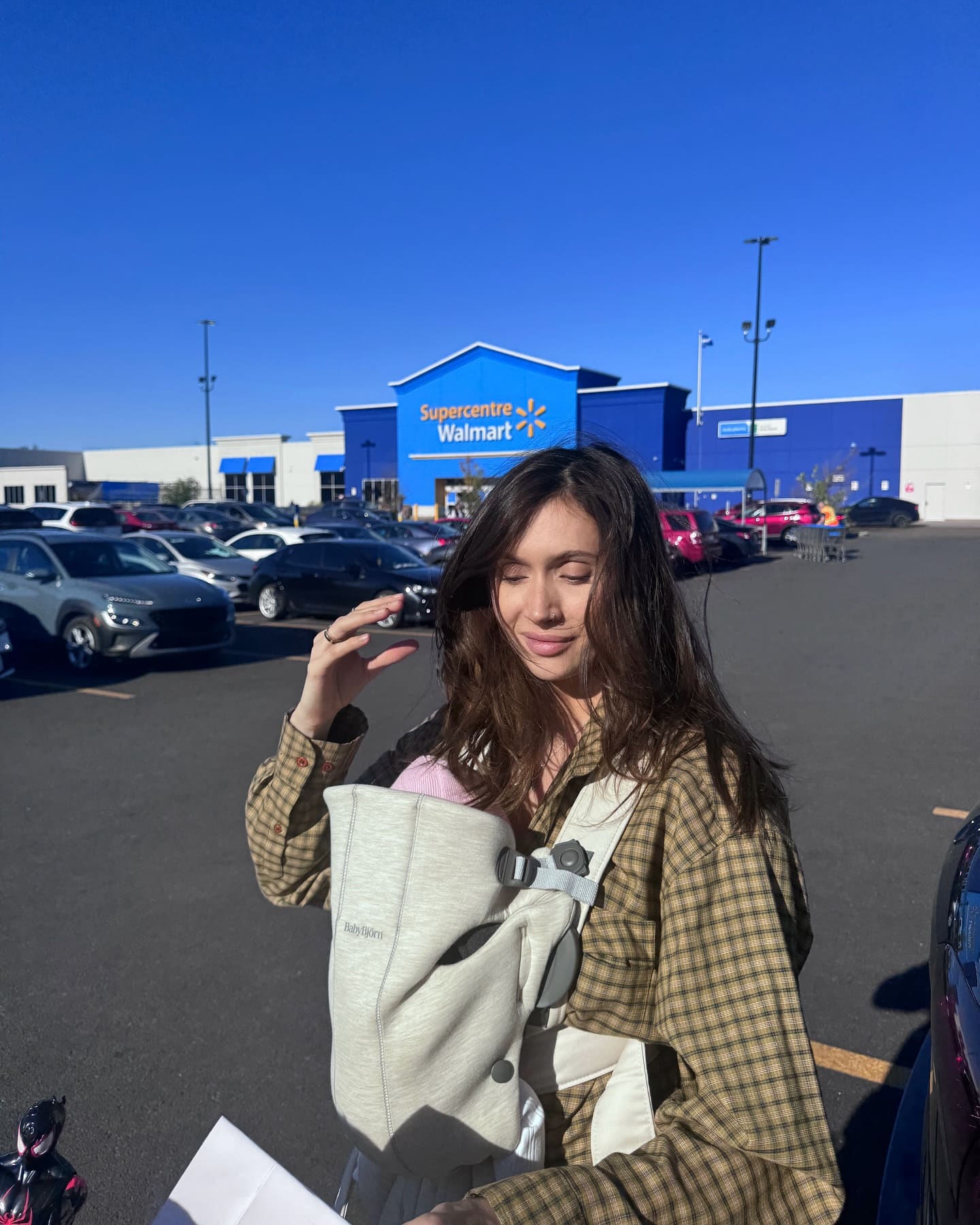 Elle s'indigne de son ancienne fréquentation