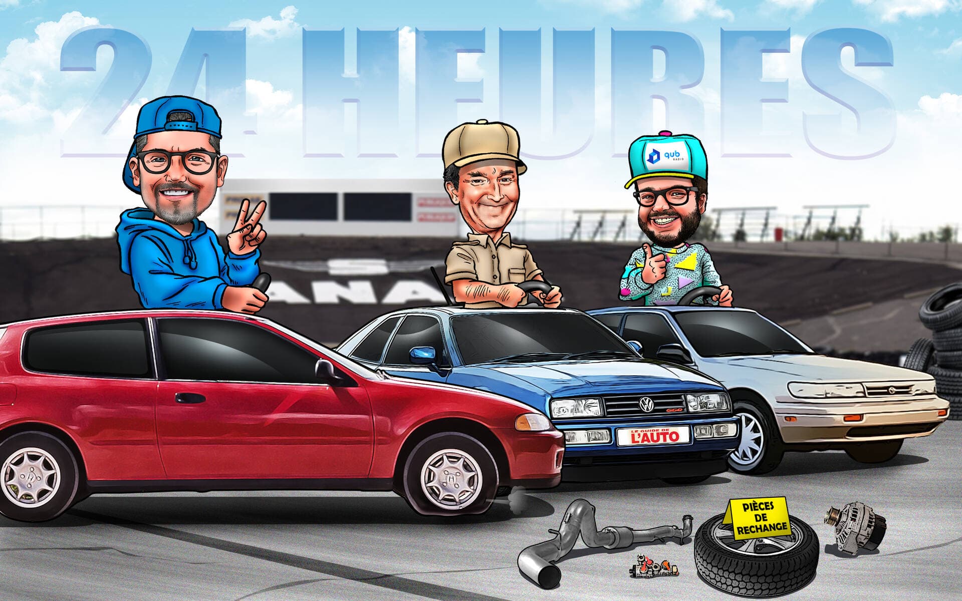 Essai routier du Colorado 2023 argent