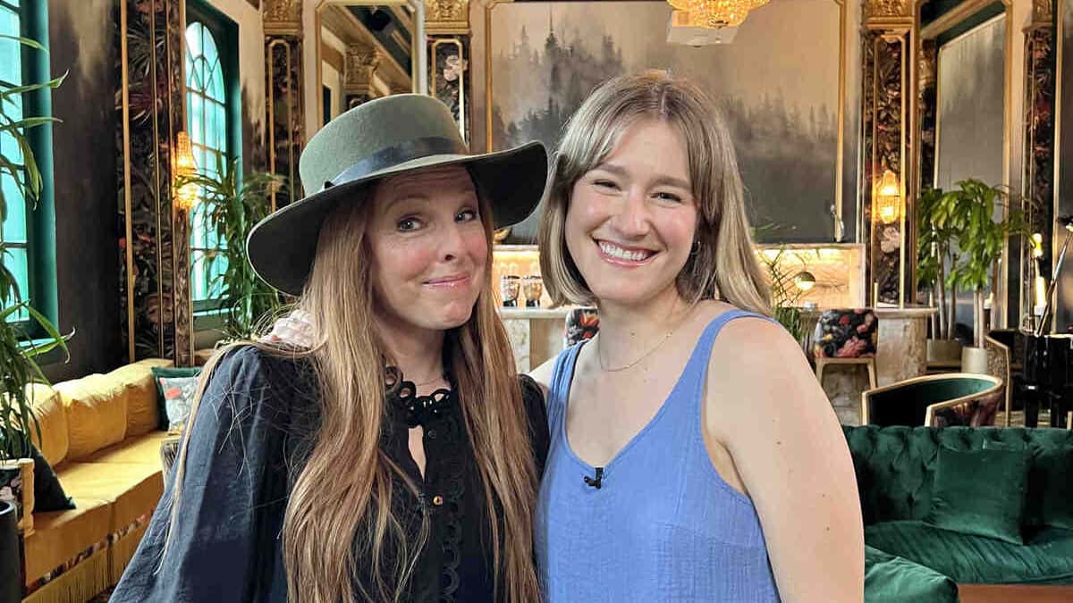 Gagnante de «La Voix»: Maude Cyr-Deschênes dans un tourbillon depuis trois mois