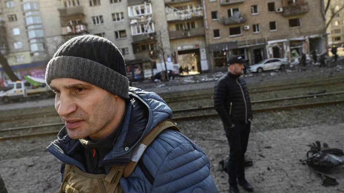 Le coût de la reconstruction de l'Ukraine estimé à 750 milliards de dollars