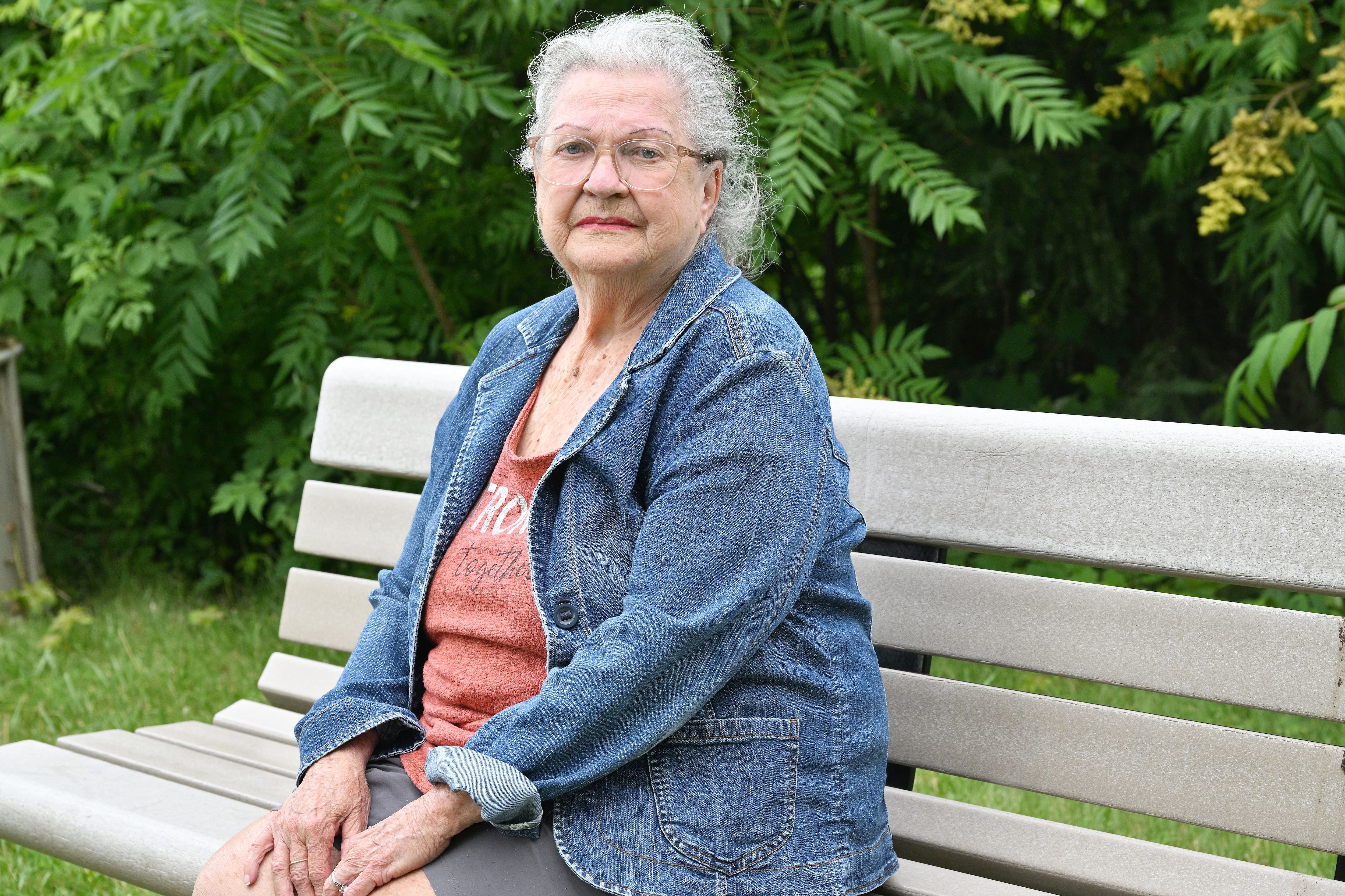 GEN - CAROLINE GOULET