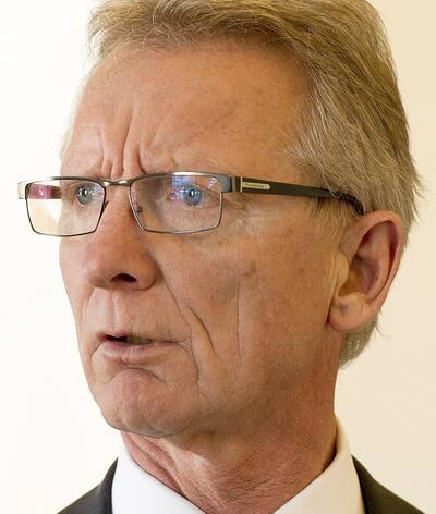 Murderer of Julie Boisvenu Withdraws Last-Minute Prison Release Request Pierre-Hugues Boisvenu