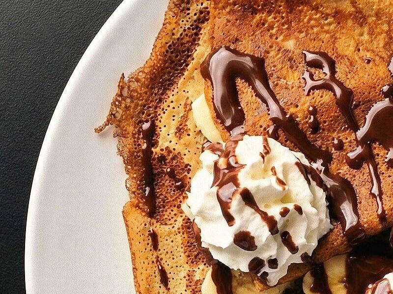 7 crêperies à visiter à loccasion de la Chandeleur