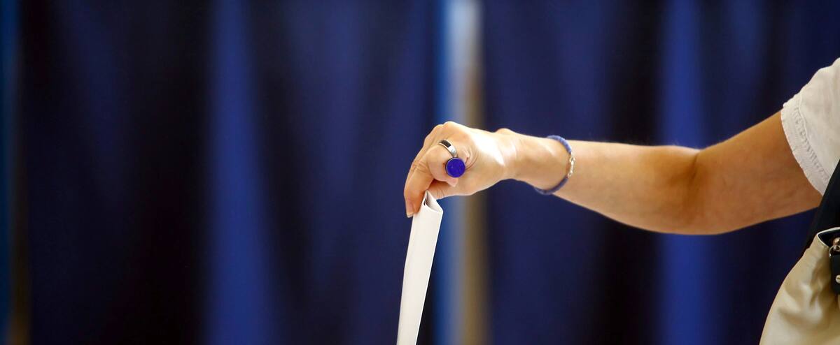 Des bureaux de vote fermés à l’ouverture dans le Grand Montréal