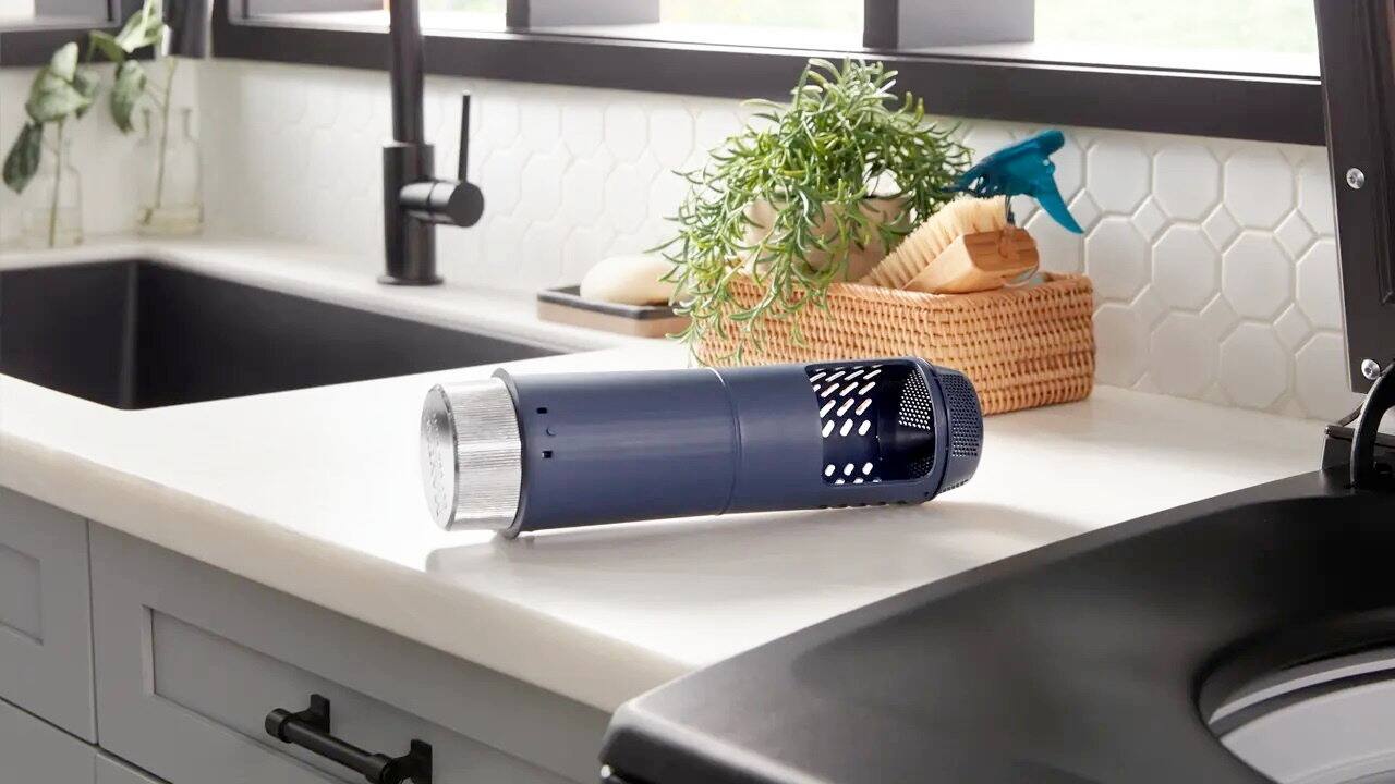 REMPLACEZ VOTRE ANCIEN Clapet Anti-retour Compresseur Par Filetage Male