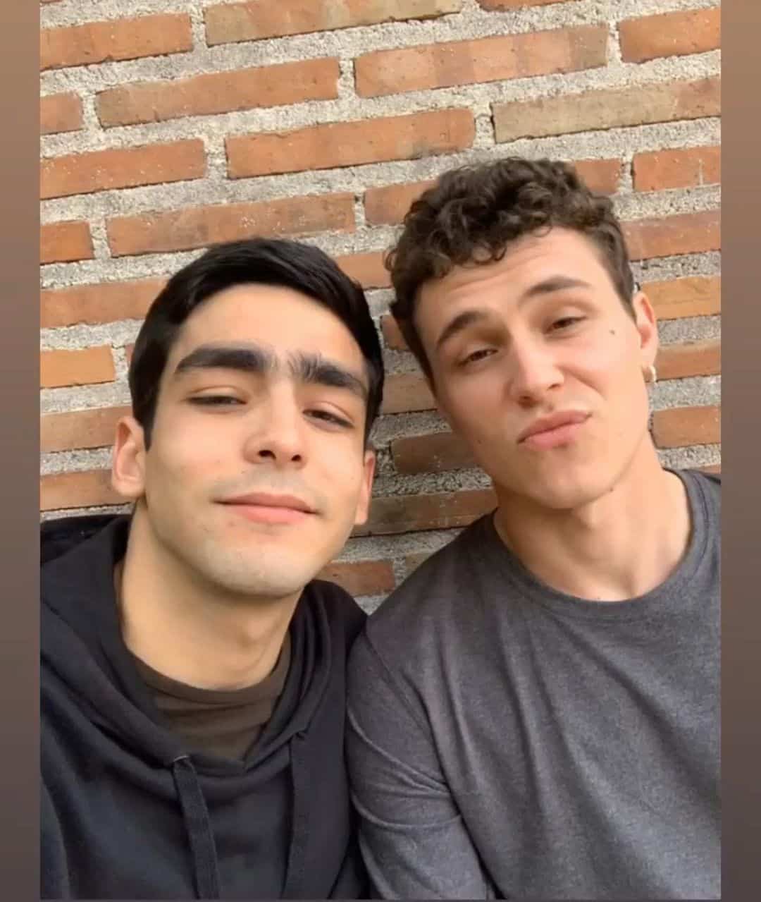 21 personnages LGBTQ+ à la télé qu’on adore