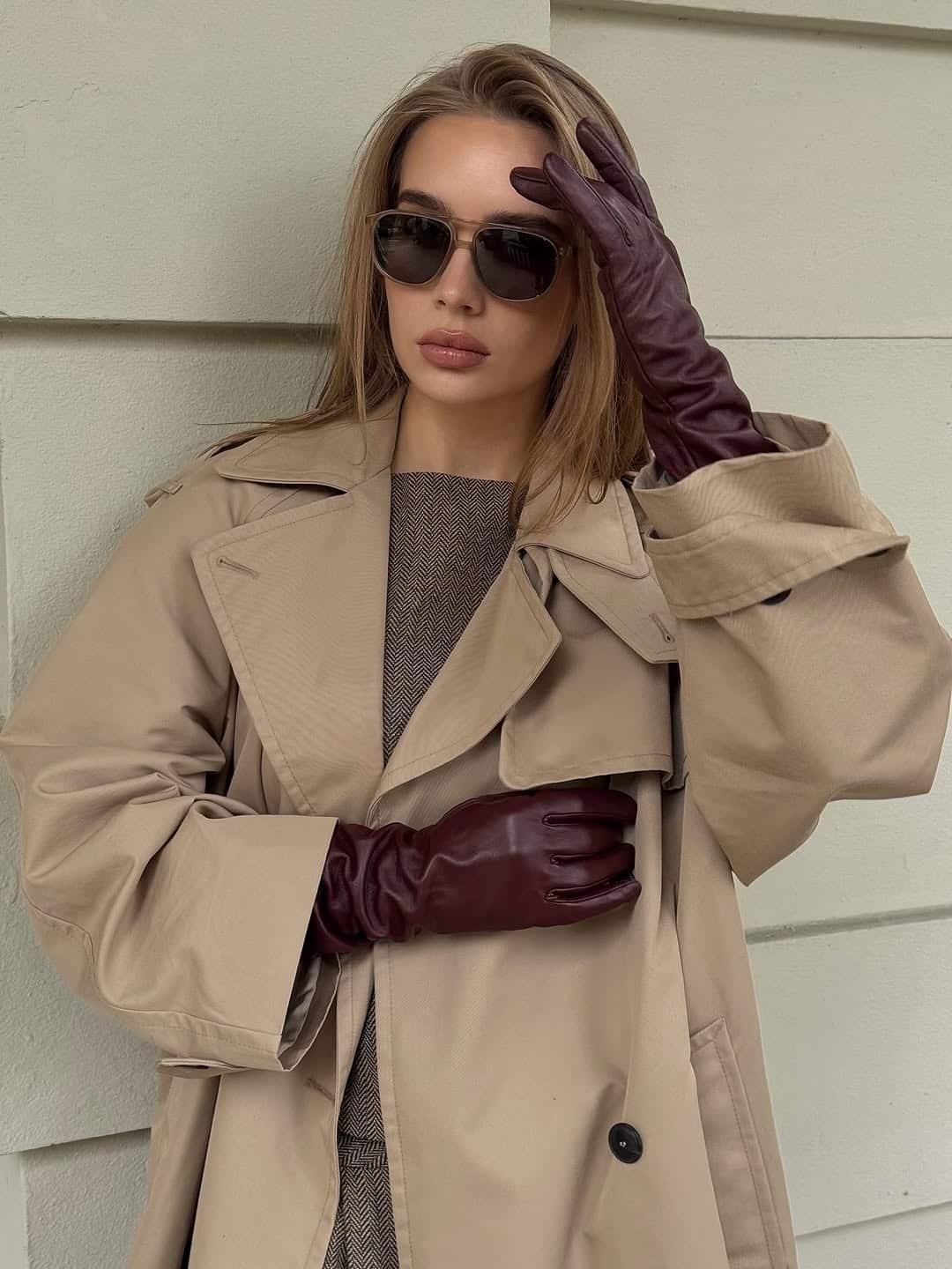 Les plus beaux (et chauds) gants de 2025