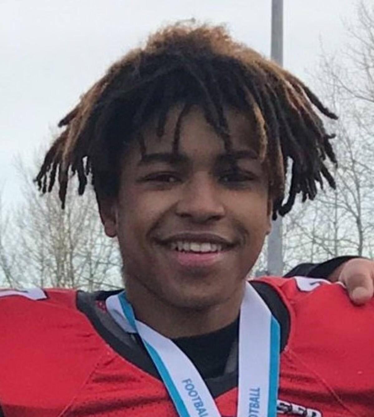 Longueuil: un ado de 16 ans port&eacute; disparu depuis trois semaines