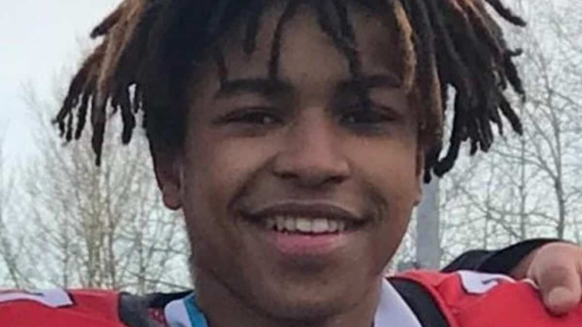 Longueuil: un ado de 16 ans porté disparu depuis trois semaines