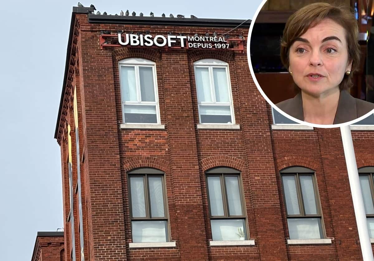 Fréchette octroie 268 M$ en «cadeaux» à cinq entreprises à son dernier conseil des ministres