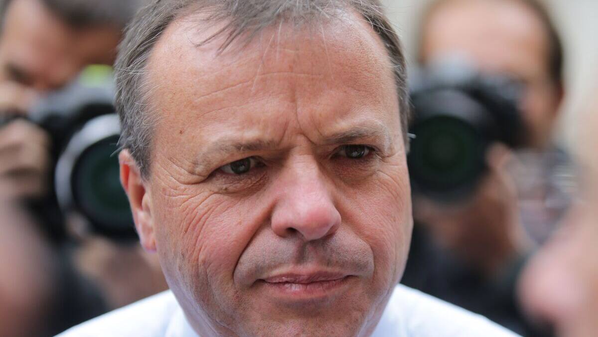 L'un des financiers du Brexit perd son action en diffamation contre une journaliste