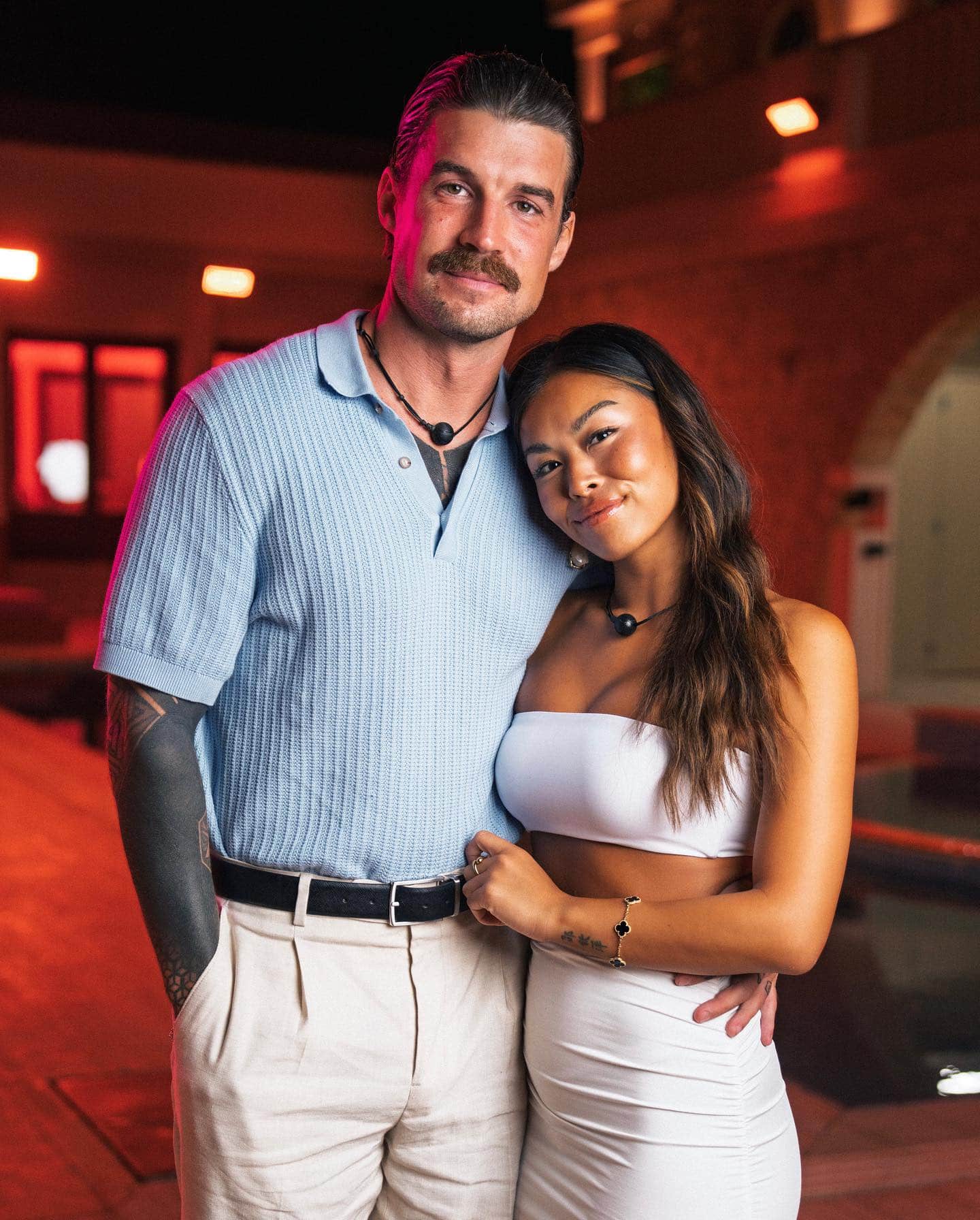 Rumeurs: ils se sont rencontrés avant l'aventure