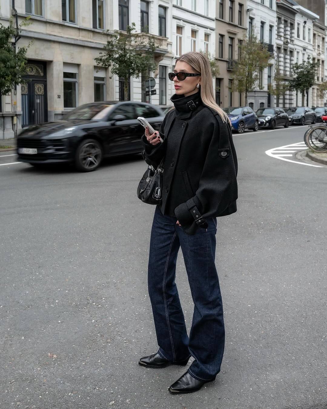 Les 7 tendances jeans à adopter ce printemps 