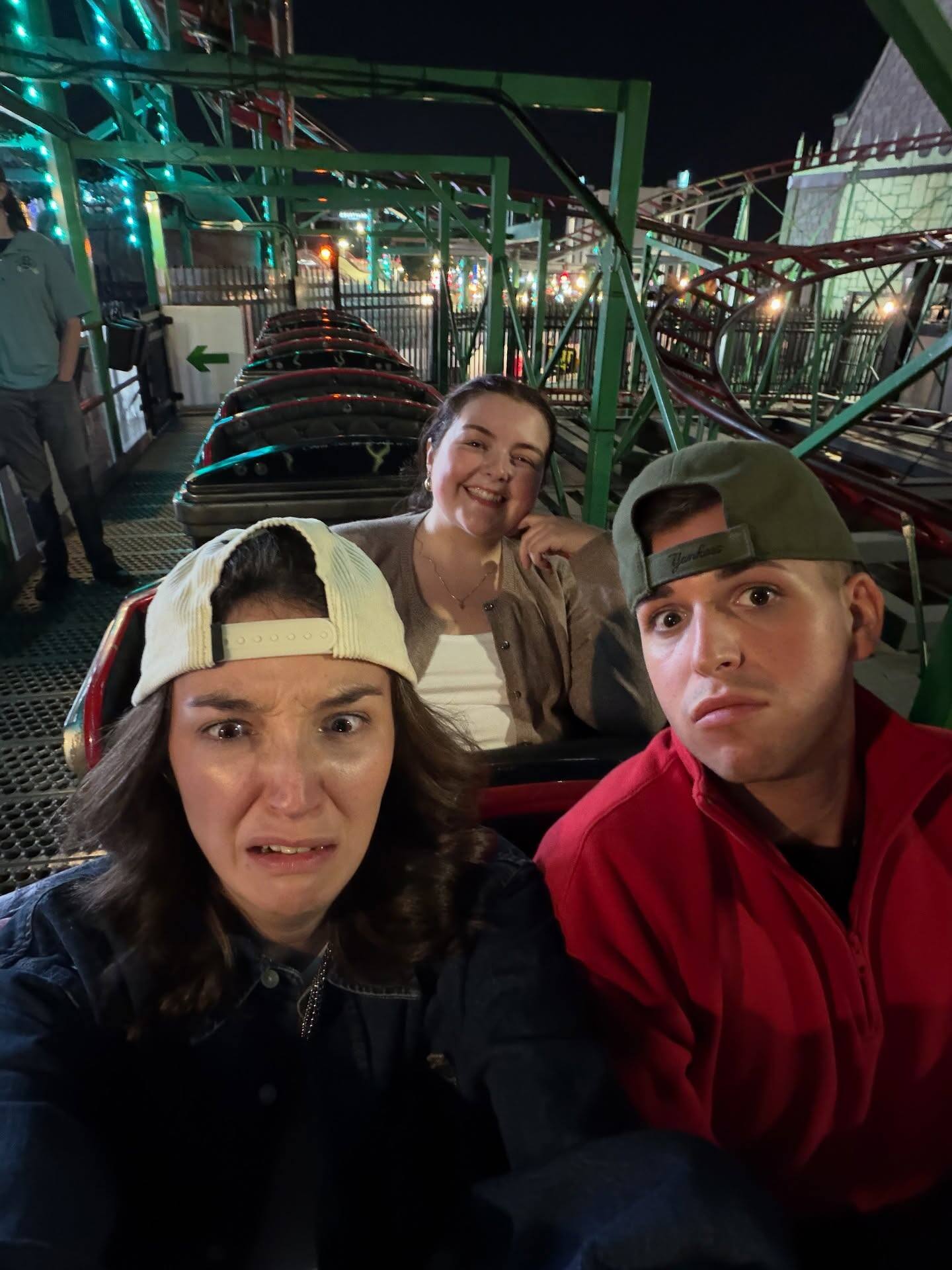 Un bisou avec Gab Gagnon laisse le Web stupéfait