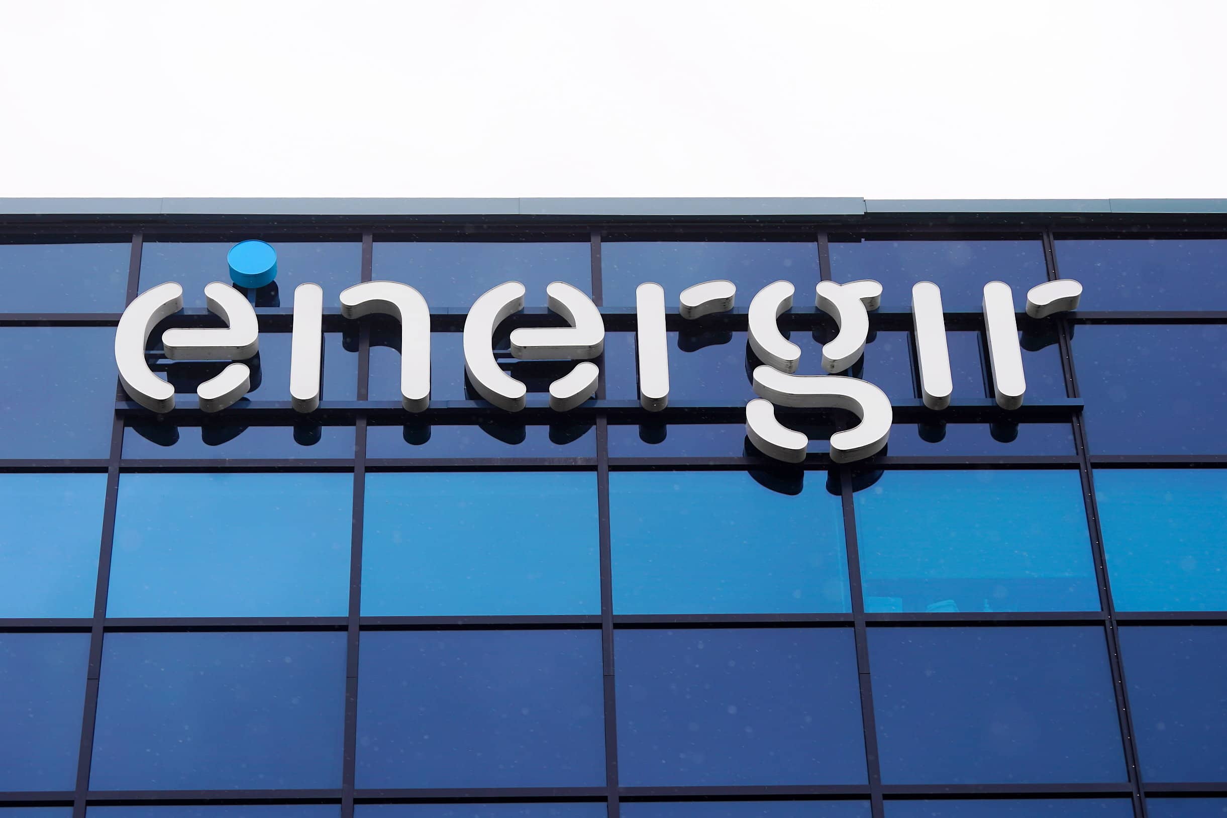 Une aide de 575 millions $ pour &Eacute;nergir