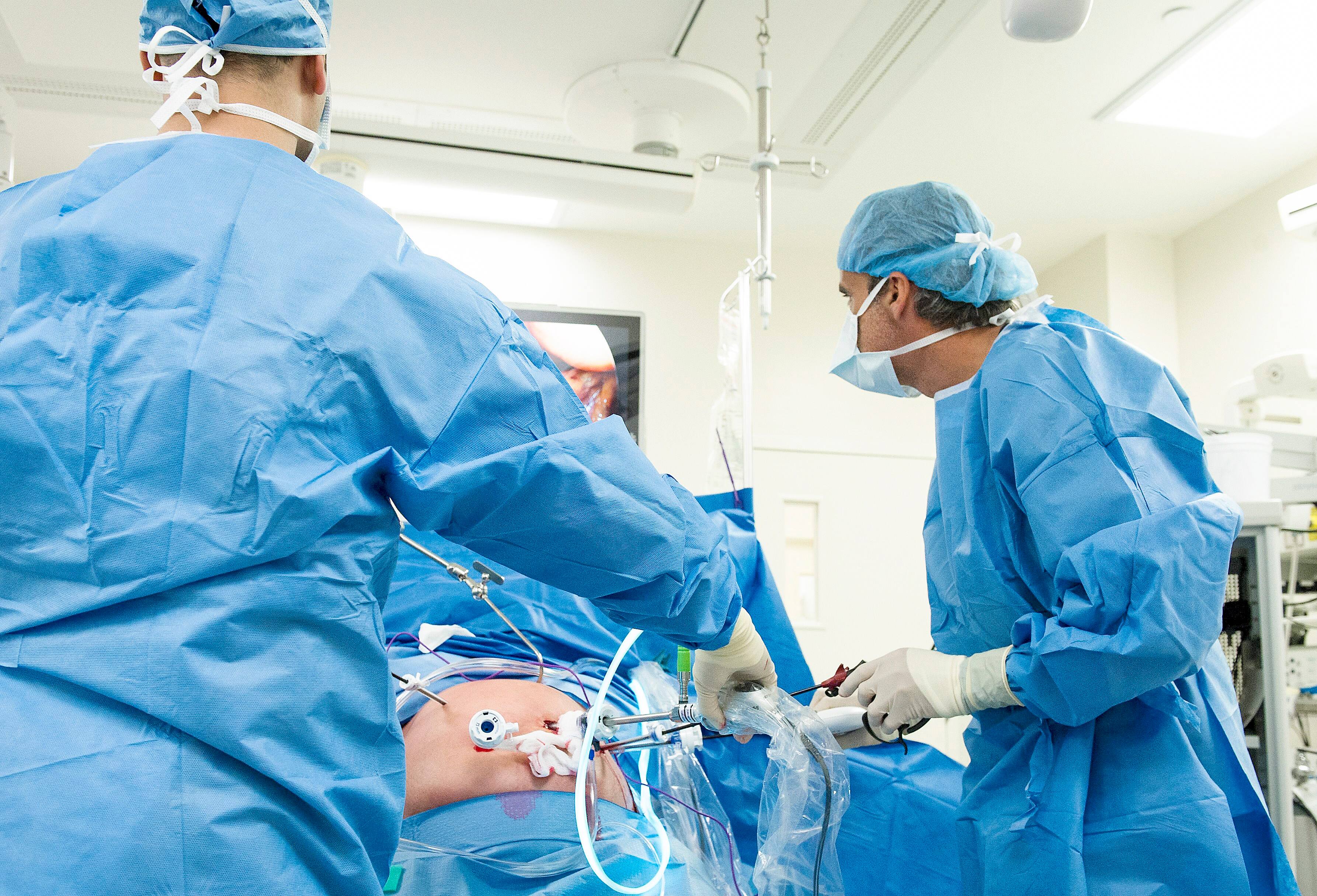 Voyages m&eacute;dicaux dangereux: voyager pour &ecirc;tre op&eacute;r&eacute; plus vite