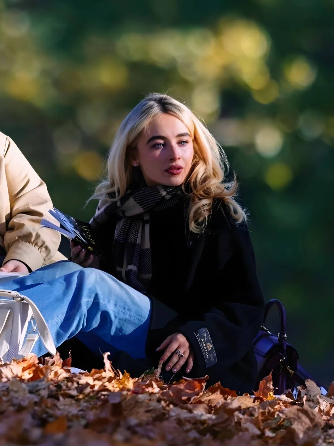 Son combo de produits pour des lèvres veloutées