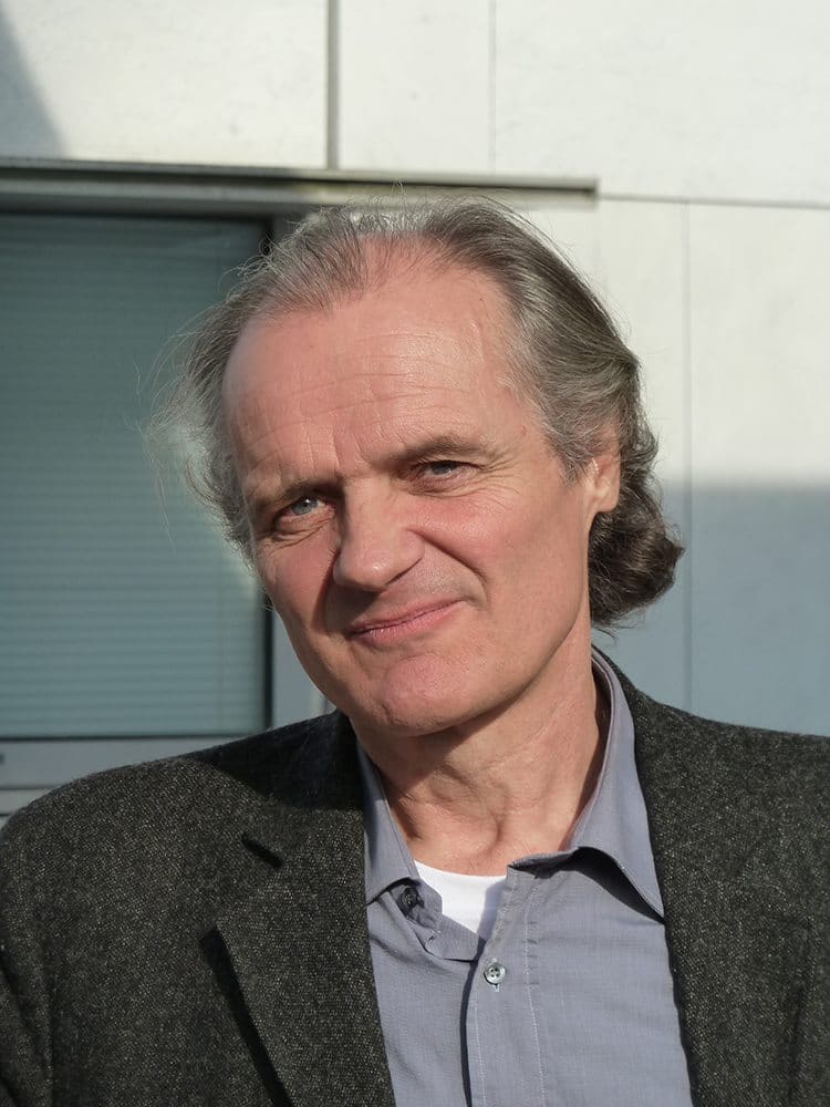 Le géant de la science-fiction française Pierre Bordage s’éteint