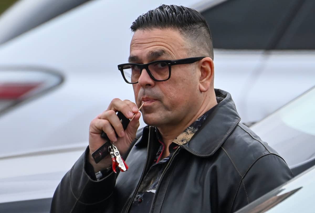 Crime organisé: Leonardo Rizzuto, Stefano Sollecito et plusieurs autres ...