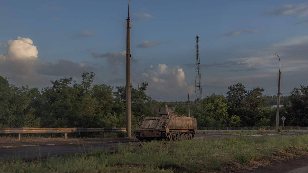 Russie: incendie dans une raffinerie de pétrole après une attaque de drones