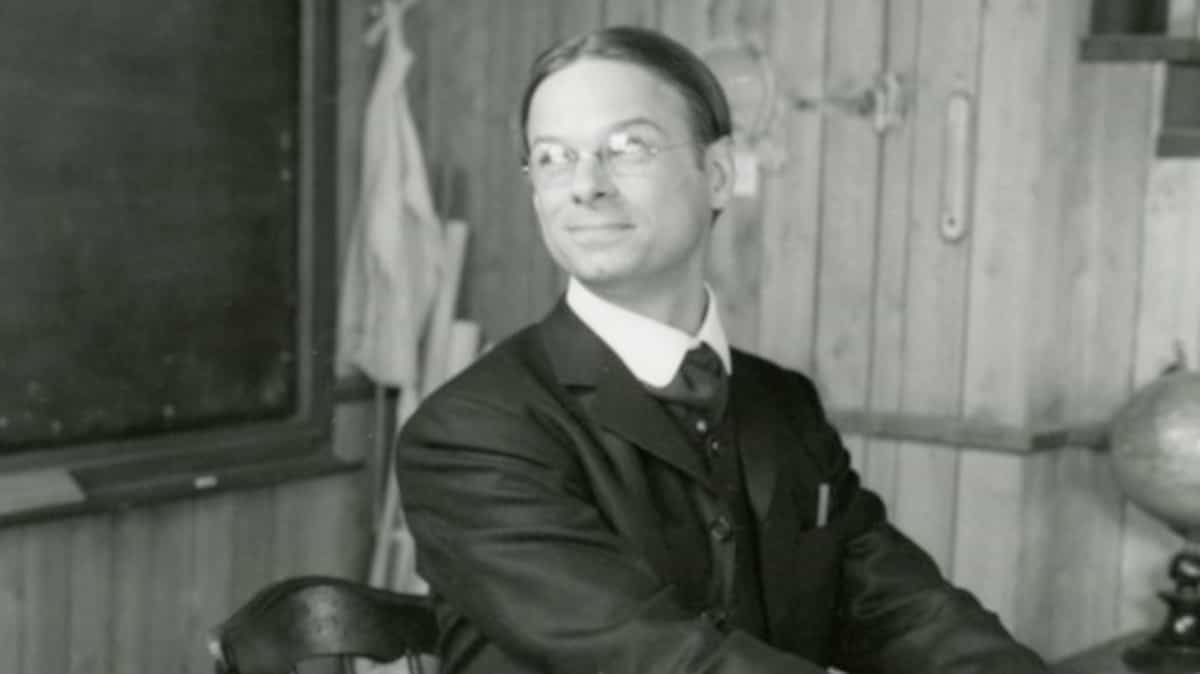 Le comédien Jacques Lussier est décédé