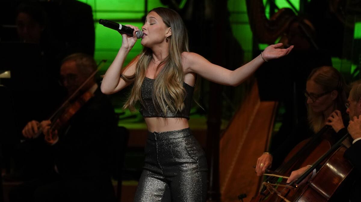 Les concerts pop symphoniques: de Céline à Metallica, une popularité qui ne faiblit pas