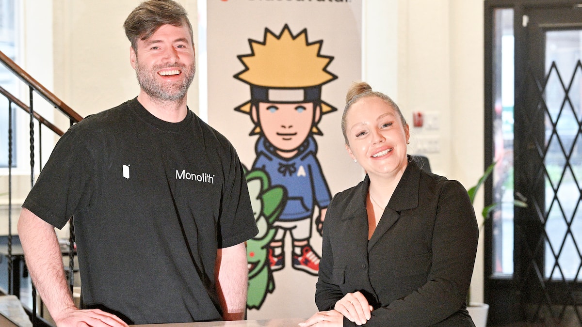 Une application québécoise veut prendre sa place dans nos écoles