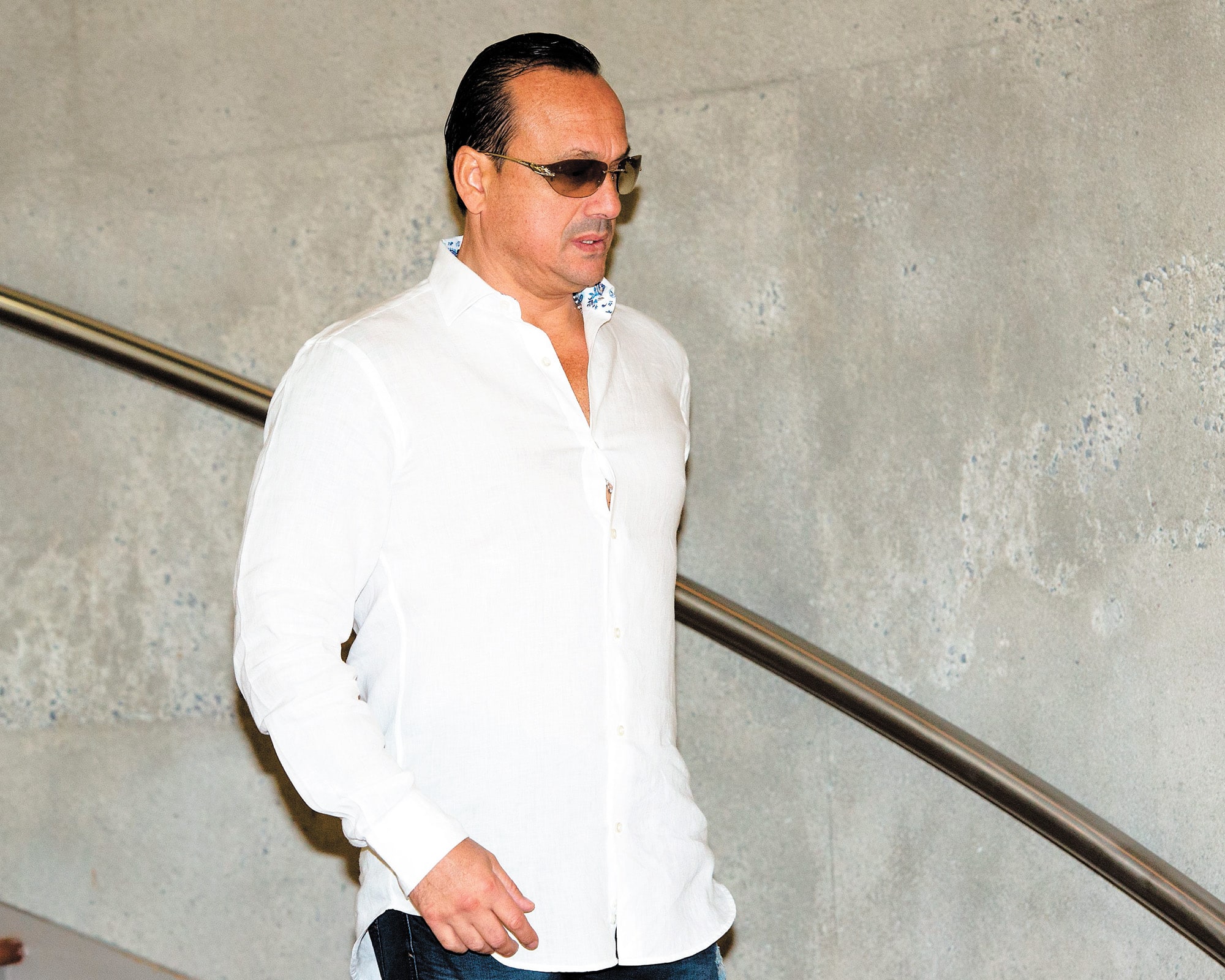 Covid 19 La Mafia Et Les Hells Perdent Des Millions Jdm