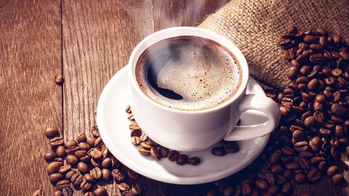 Votre tasse de café sera plus dispendieuse