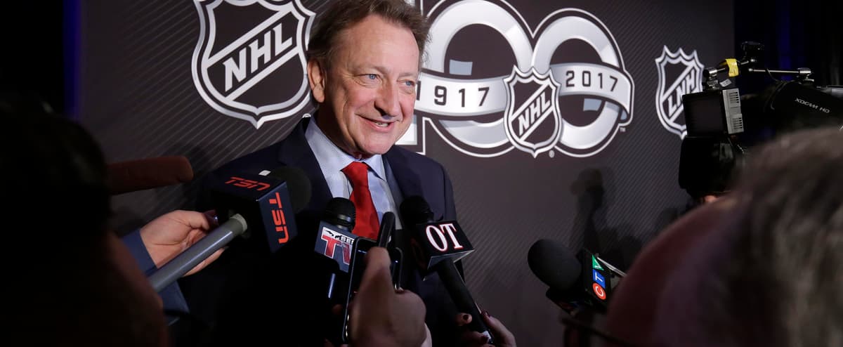 Le propriétaire des Sénateurs n’est plus