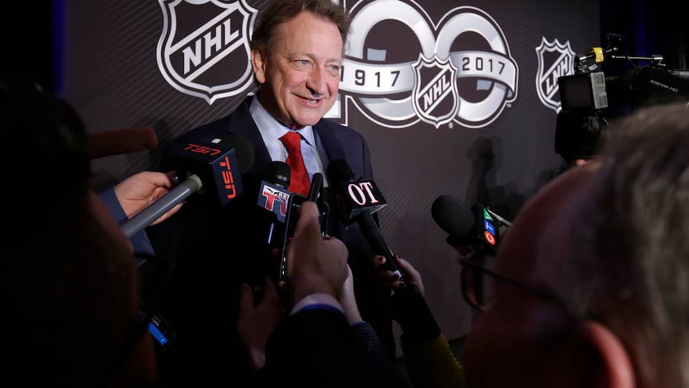 Décès d'Eugene Melnyk