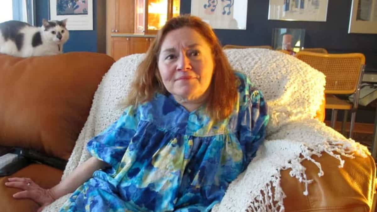 La militante pour l’aide médicale à mourir, Nicole Gladu, n’est plus