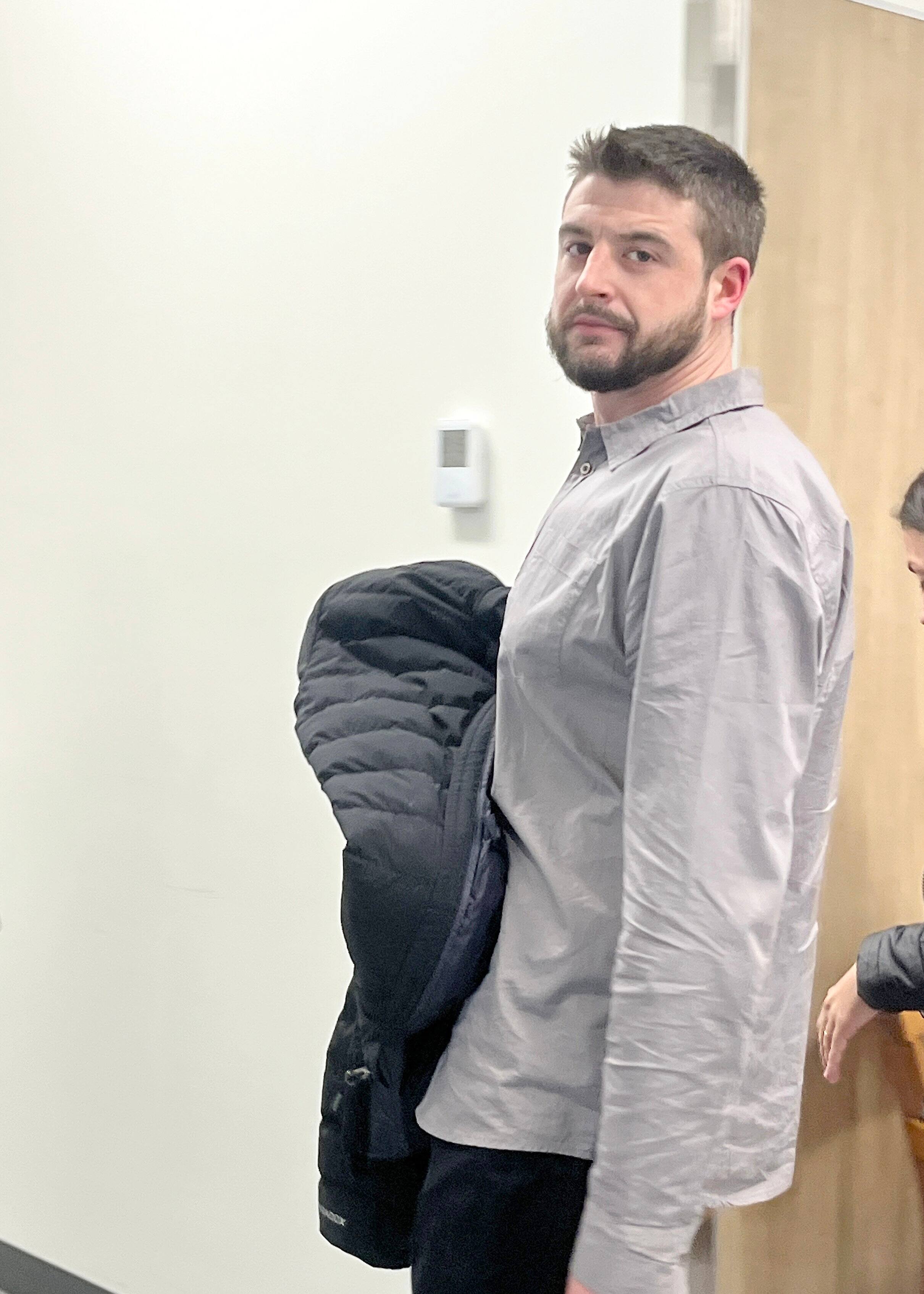 He wrongly believed he was attacking a “pedophile”: maximum 30 months ...