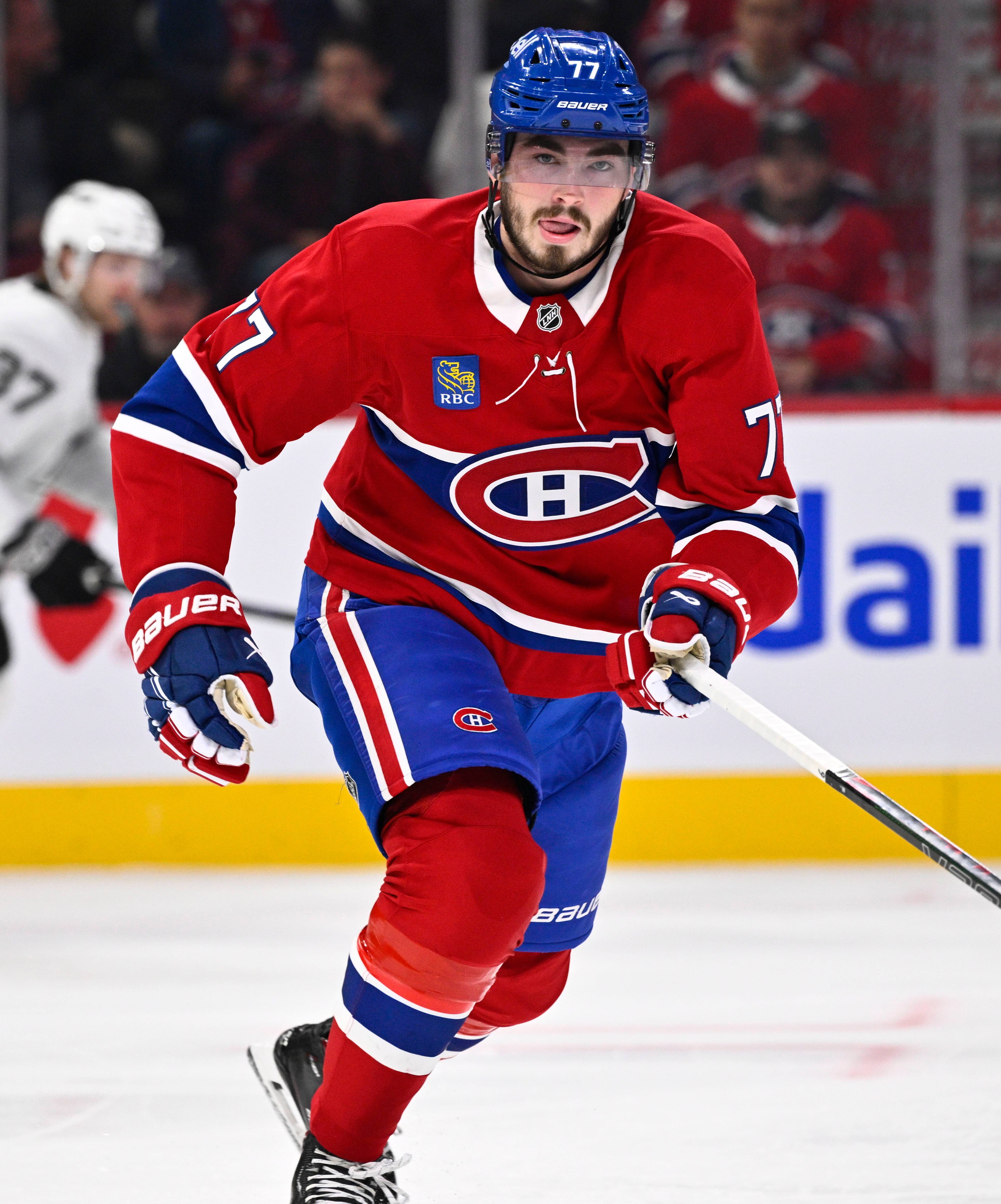 Kirby Dach pourrait rater le d&eacute;but de la prochaine saison