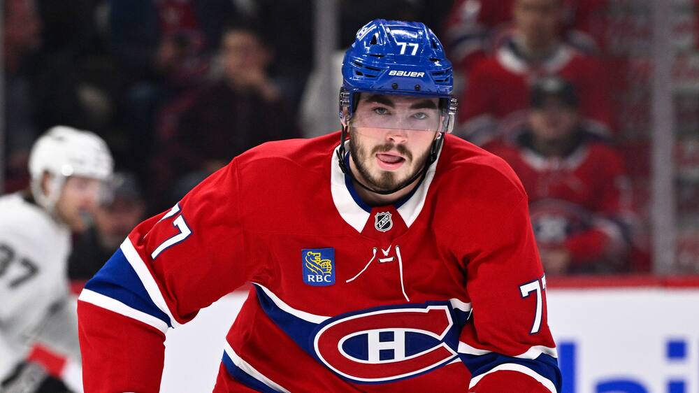 Kirby Dach pourrait rater le début de la prochaine saison